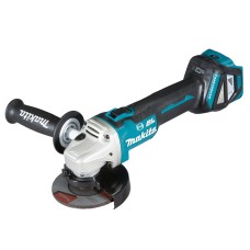 Makita DGA463Z Brushless LXT 115mm Angle Grinder 18V Bare Unit