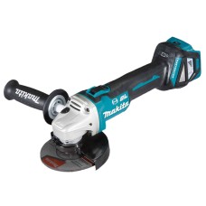 Makita DGA513Z Brushless 125mm Grinder 18V Bare Unit