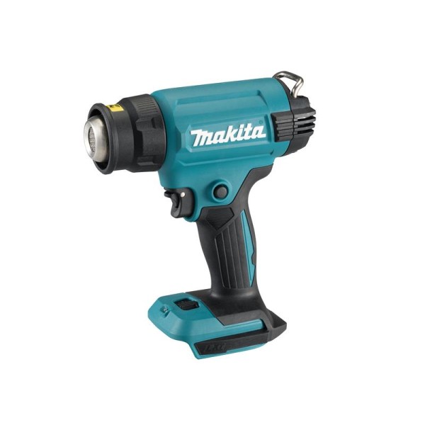 Makita DHG181ZJ LXT Heat Gun 18V Bare Unit Makita DHG181ZJ LXT Heat Gun 18V Bare Unit