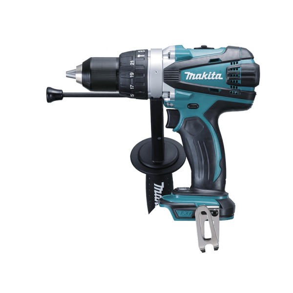 Makita DHP458Z LXT Combi Drill 18V Bare Unit Makita DHP458Z LXT Combi Drill 18V Bare Unit