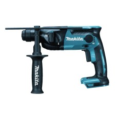 Makita DHR165ZJ Rotary Hammer Drill 18V Bare Unit