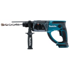 Makita DHR202Z SDS Plus Rotary Hammer 18V Bare Unit