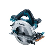 Makita DHS710ZJ LXT Circular Saw 185mm 36V (2 x 18V) Bare Unit
