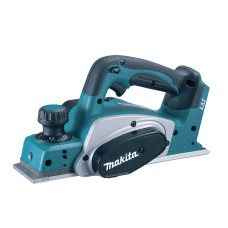 Makita DKP180Z Cordless Planer 18V Bare Unit