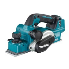 Makita DKP181Z BL LXT Planer 82mm 18V Bare Unit