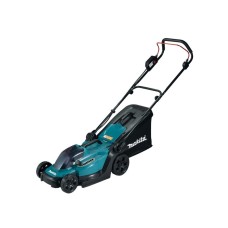 Makita DLM330RT LXT Lawnmower 33cm 18V 1 x 5.0Ah Li-ion