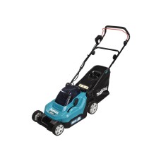 Makita DLM382PT2 LXT Lawnmower 36V (2 x 18V) 2 x 5.0Ah Li-ion