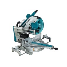 Makita DLS211ZU 305mm Slide Compound Mitre Saw 36V (2 x 18V) Bare Unit