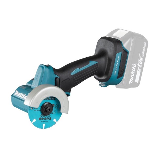 Makita DMC300Z LXT Compact Cut-off Saw 18V Bare Unit Makita DMC300Z LXT Compact Cut-off Saw 18V Bare Unit