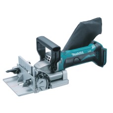 Makita DPJ180Z LXT Biscuit Jointer 18V Bare Unit