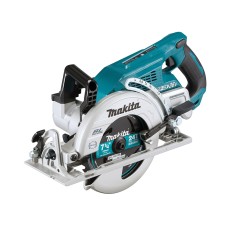 Makita DRS780Z Brushless LXT Circular Saw 185mm 36V (2x18V) Bare Unit