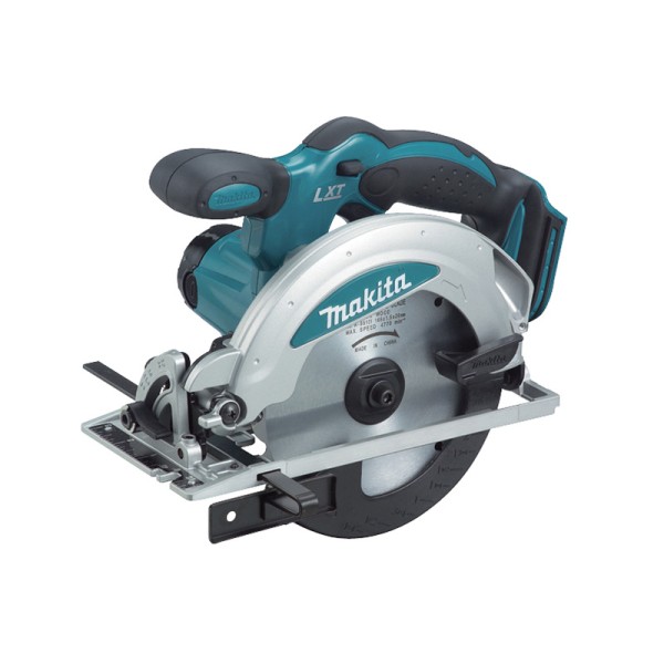 Makita DSS610Z LXT Circular Saw 165mm 18V Bare Unit Makita DSS610Z LXT Circular Saw 165mm 18V Bare Unit
