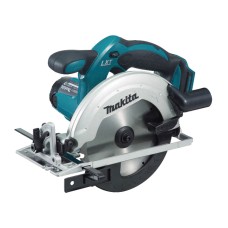 Makita DSS611Z LXT Circular Saw 165mm 18V Bare Unit