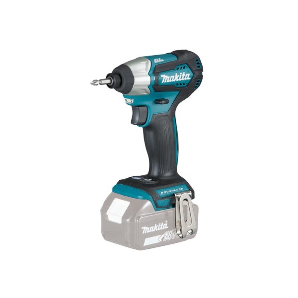 Makita DTD155Z LXT Impact Driver 18V Bare Unit Makita DTD155Z LXT Impact Driver 18V Bare Unit