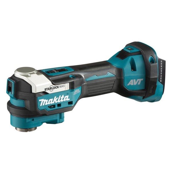 Makita DTM52Z BL LXT Multi-Tool 18V Bare Unit Makita DTM52Z BL LXT Multi-Tool 18V Bare Unit