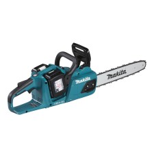 Makita DUC355PT2 BL LXT Chainsaw 36V (2 x 18V) 2 x 5.0Ah Li-ion