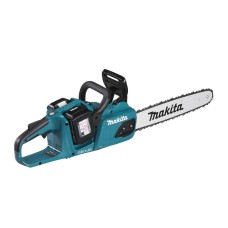 Makita DUC405PT2 Brushless LXT Chainsaw 36V (2 x 18V) 2 x 5.0Ah Li-ion