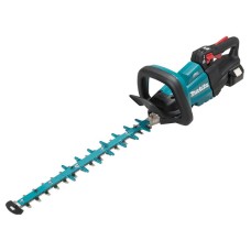 Makita DUH502RT BL LXT Hedge Trimmer 18V 1 x 5.0Ah Li-ion