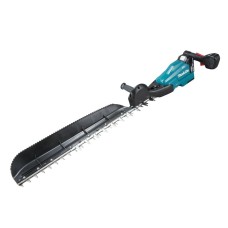 Makita DUH754SRT Brushless LXT Hedge Trimmer 18V 1 x 5.0Ah Li-ion