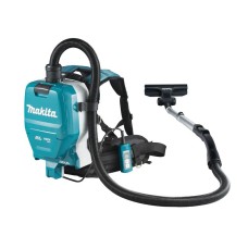 Makita DVC261ZX11 LXT BL Backpack Vacuum Cleaner 36V (2 x 18V) Bare Unit