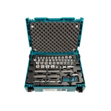 Makita E-08713 Maintenance Set, 120 Piece