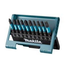 Makita E-12011 Impact Bit Set, 10 Piece