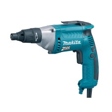 Makita FS2500 Tek Drywall Screwdriver 570W 110V