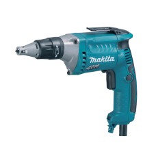 Makita FS4300 1/4in Hex Drywall Screwdriver 570W 110V