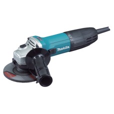 Makita GA4530R 115mm Slim Body Angle Grinder 720W 110V