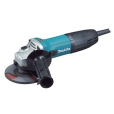 Makita GA4530RKD 115mm Angle Grinder 720W 110V