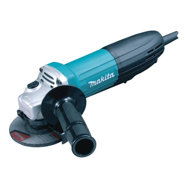 Makita GA4534 Paddle Switch Angle Grinder 720W 110V Makita GA4534 Paddle Switch Angle Grinder 720W 110V