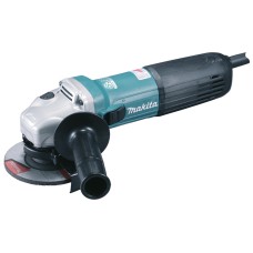 Makita GA4540C 115mm Angle Grinder 1400W 240V