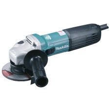 Makita GA4540C 115mm Angle Grinder 1400W 110V