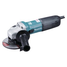 Makita GA5040C 125mm Angle Grinder 1400W 240V