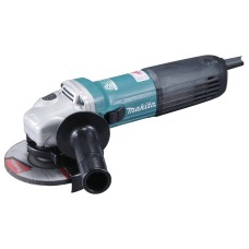 Makita GA5040C 125mm Angle Grinder 1400W 110V