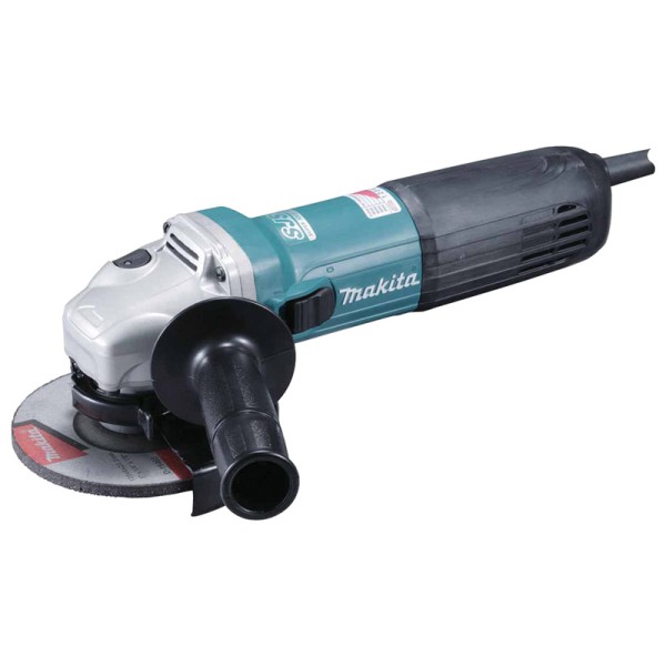Makita GA5040C 125mm Angle Grinder 1400W 110V Makita GA5040C 125mm Angle Grinder 1400W 110V