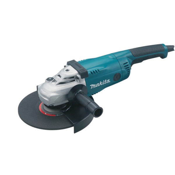 Makita GA9020 230mm Angle Grinder 2000W 240V Makita GA9020 230mm Angle Grinder 2000W 240V