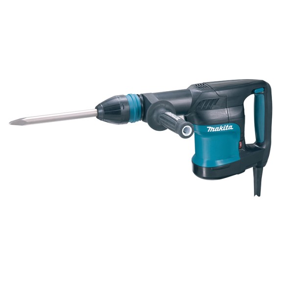 Makita HM0870C SDS Max Demolition Hammer 1100W 110V Makita HM0870C SDS Max Demolition Hammer 1100W 110V