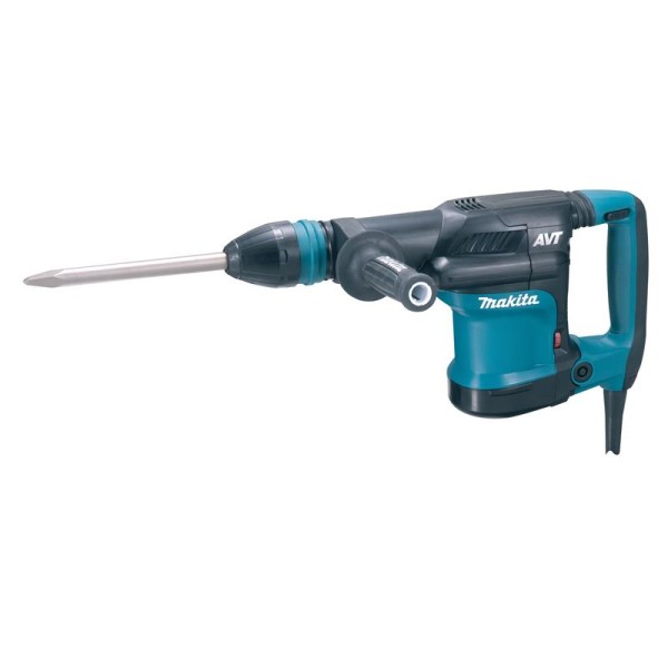 Makita HM0871C AVT SDS Max Demolition Hammer 1100W 110V Makita HM0871C AVT SDS Max Demolition Hammer 1100W 110V