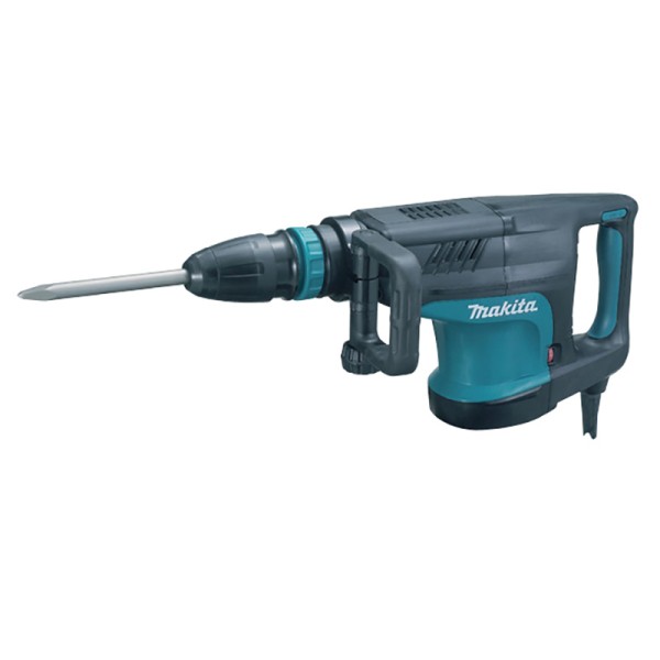 Makita HM1203 SDS Max Demolition Hammer 1500W 110V Makita HM1203 SDS Max Demolition Hammer 1500W 110V