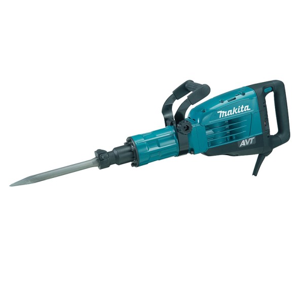 Makita HM1317C 30mm Hex AVT Demolition Hammer 1510W 110V Makita HM1317C 30mm Hex AVT Demolition Hammer 1510W 110V