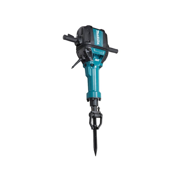 Makita HM1812 AVT Electric Breaker with Stand 1700W 110V Makita HM1812 AVT Electric Breaker with Stand 1700W 110V