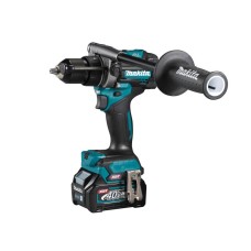 Makita HP001GD102 XGT 40Vmax BL Combi Drill 40V 1 x 2.5Ah Li-ion