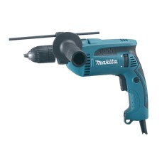 Makita HP1641 Percussion Drill Keyless Chuck 680W 110V