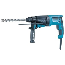 Makita HR2630 SDS Plus Rotary Hammer 800W 110V