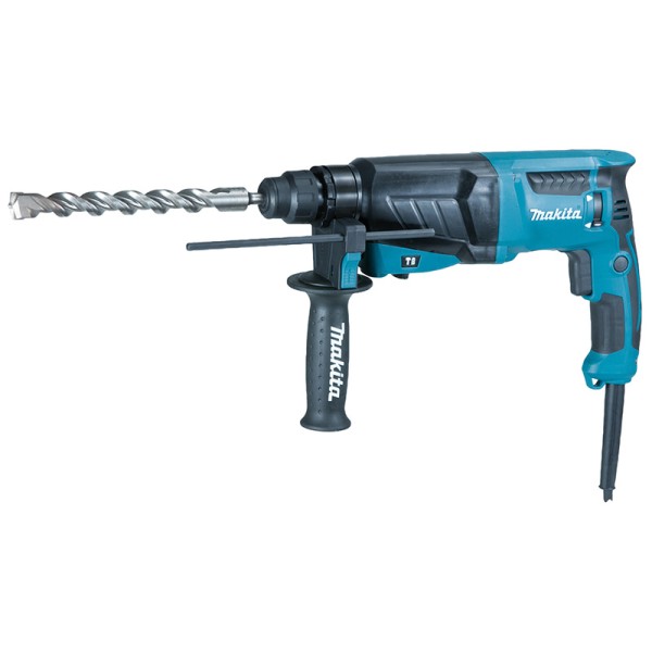 Makita HR2630 SDS Plus Rotary Hammer 800W 110V Makita HR2630 SDS Plus Rotary Hammer 800W 110V