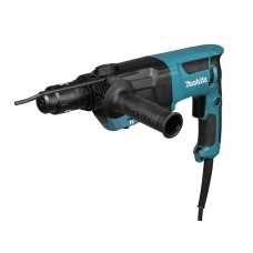 Makita HR2670FT SDS-Plus Rotary Hammer 800W 240V