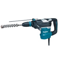 Makita HR4013C 40mm AVT SDS Max Rotary Hammer 1000W 110V