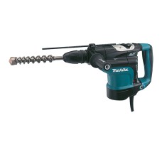 Makita HR4511C SDS Max AVT Rotary Demolition Hammer 1350W 240V