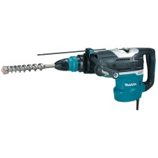 Makita HR5212C Rotary Demolition Hammer 1510W 110V